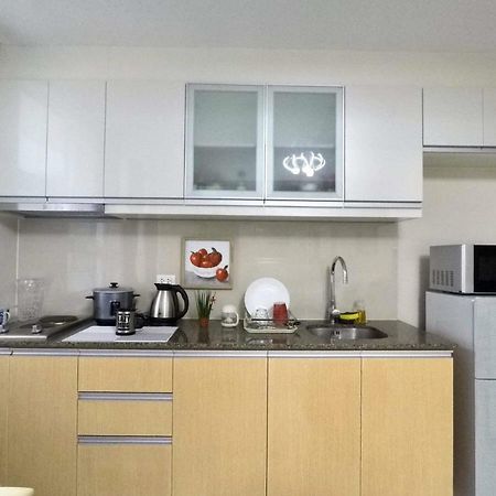 101 Newport Condo C2 Manila Kültér fotó