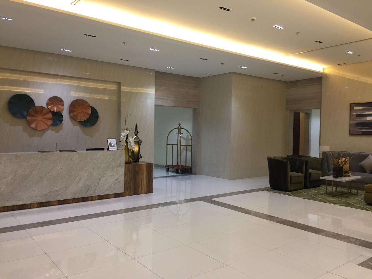 101 Newport Condo C2 Manila Kültér fotó