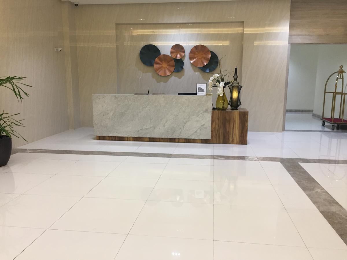 101 Newport Condo C2 Manila Kültér fotó