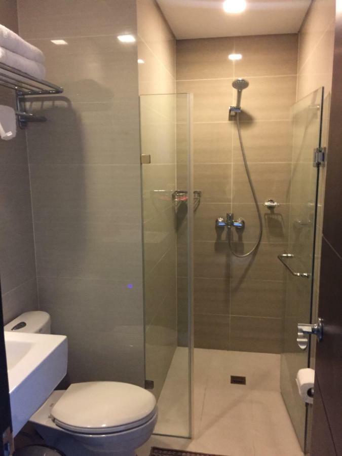 101 Newport Condo C2 Manila Kültér fotó