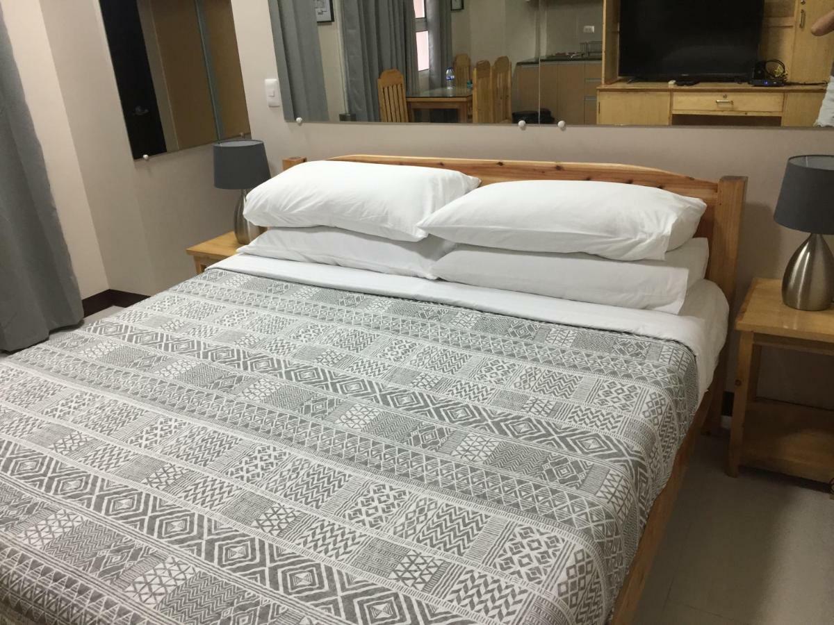101 Newport Condo C2 Manila Kültér fotó