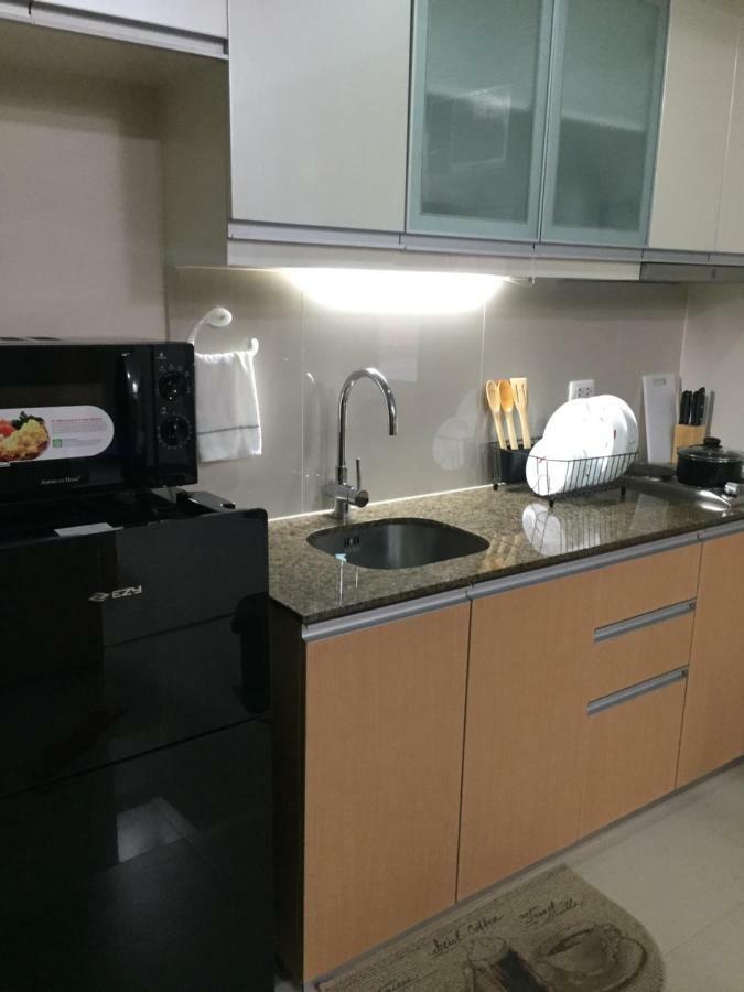 101 Newport Condo C2 Manila Kültér fotó