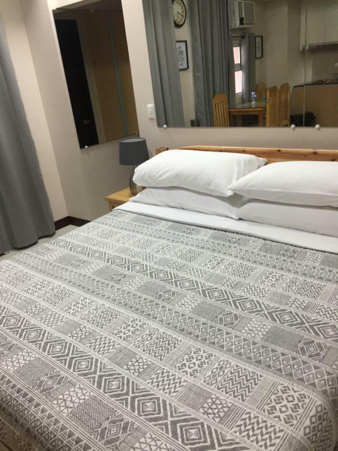 101 Newport Condo C2 Manila Kültér fotó