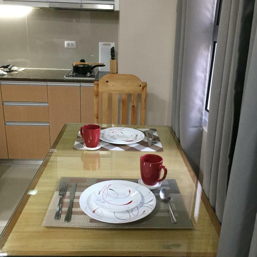 101 Newport Condo C2 Manila Kültér fotó