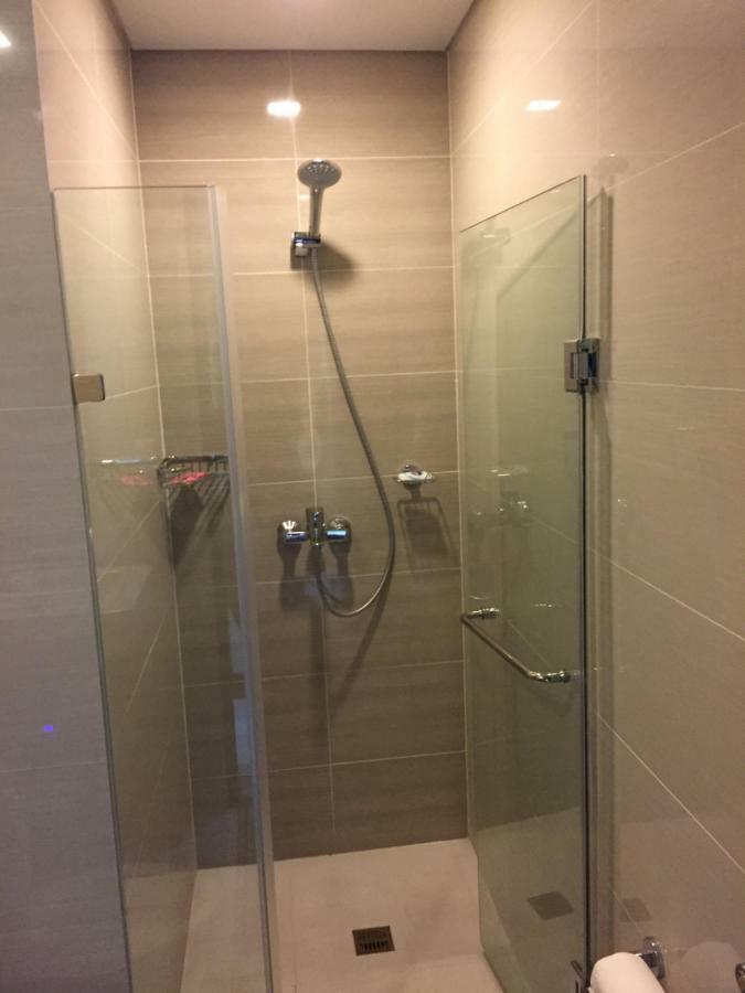 101 Newport Condo C2 Manila Kültér fotó