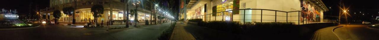 101 Newport Condo C2 Manila Kültér fotó