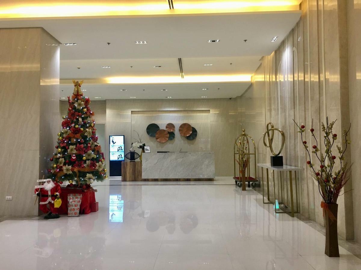 101 Newport Condo C2 Manila Kültér fotó