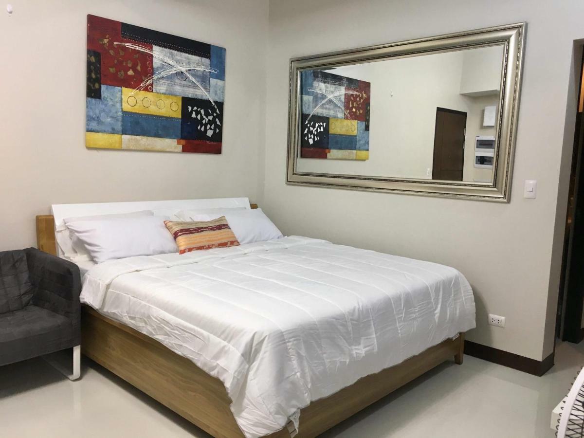 101 Newport Condo C2 Manila Kültér fotó