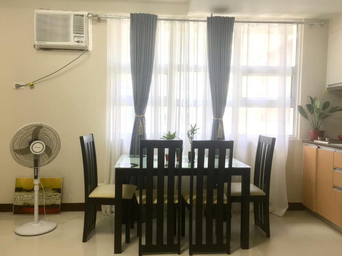 101 Newport Condo C2 Manila Kültér fotó