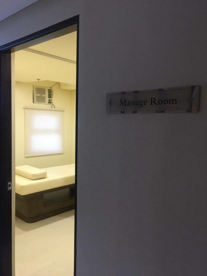 101 Newport Condo C2 Manila Kültér fotó