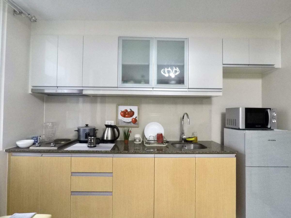 101 Newport Condo C2 Manila Kültér fotó