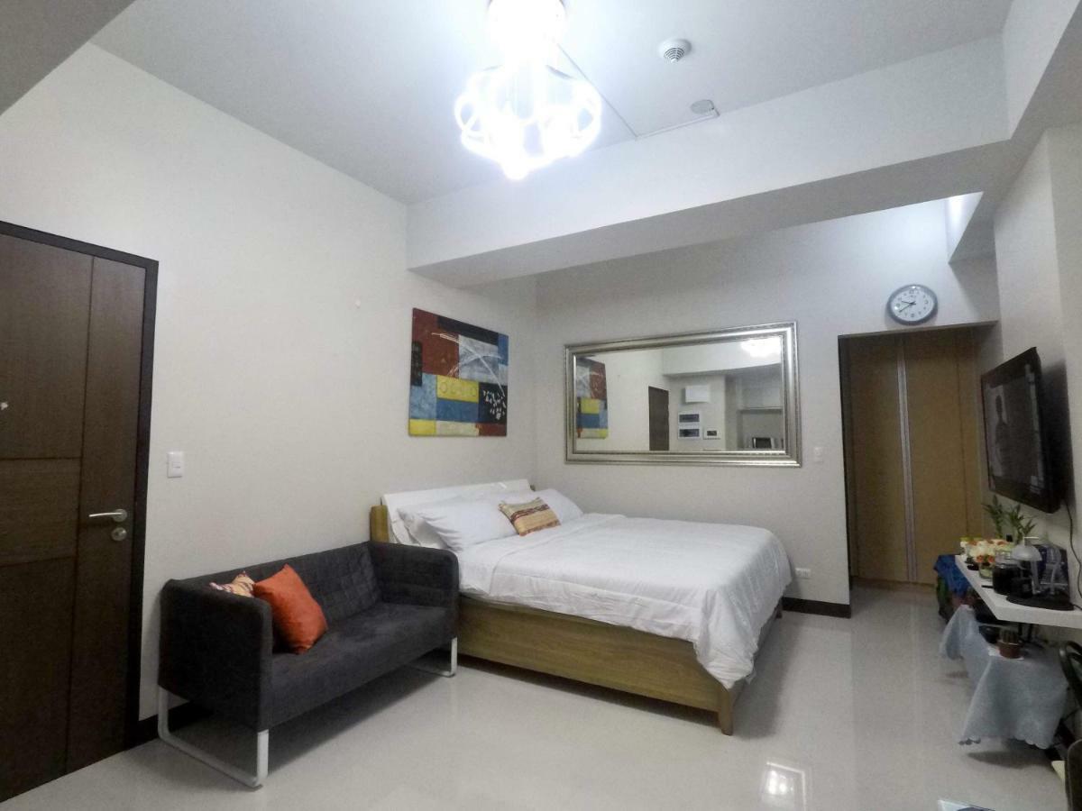 101 Newport Condo C2 Manila Kültér fotó