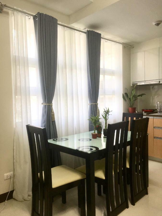 101 Newport Condo C2 Manila Kültér fotó