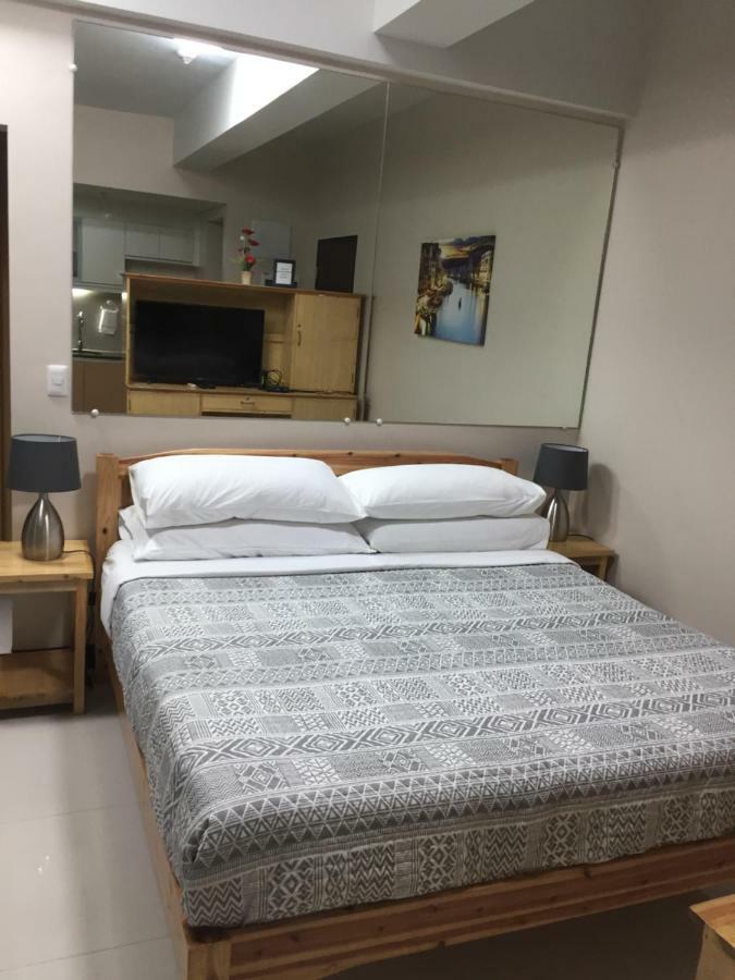 101 Newport Condo C2 Manila Kültér fotó
