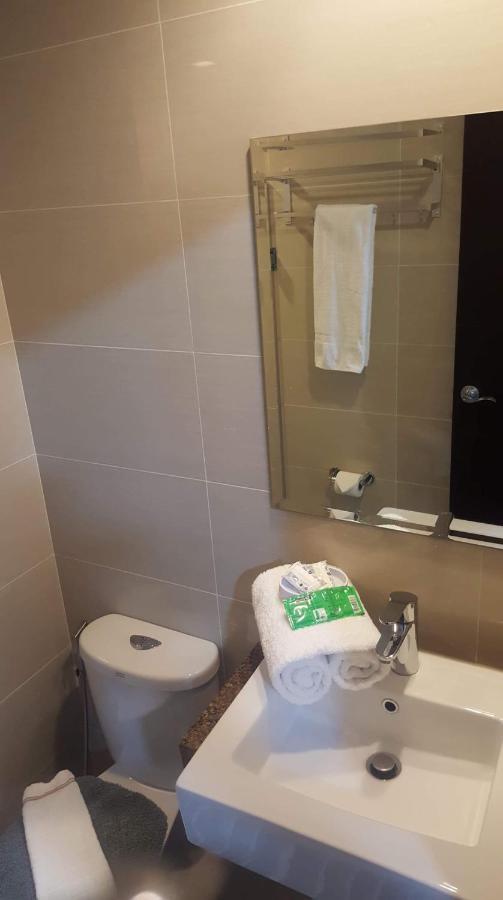 101 Newport Condo C2 Manila Kültér fotó