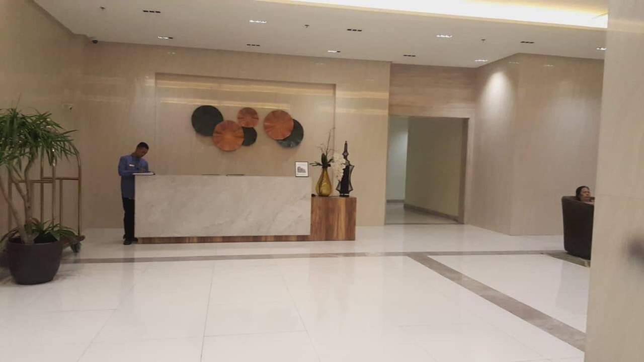101 Newport Condo C2 Manila Kültér fotó