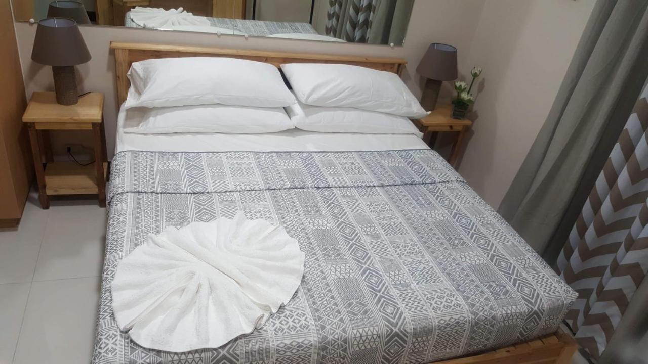 101 Newport Condo C2 Manila Kültér fotó