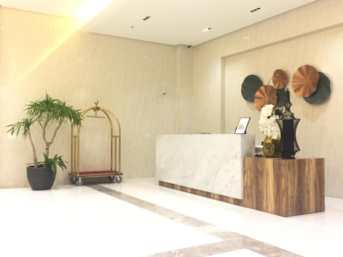 101 Newport Condo C2 Manila Kültér fotó