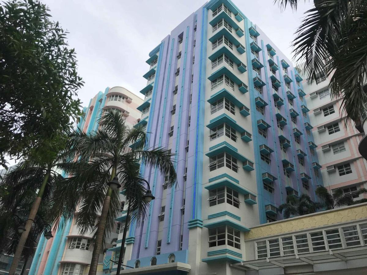 101 Newport Condo C2 Manila Kültér fotó